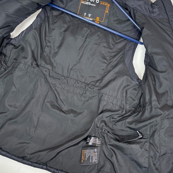 Ororo Women’s Puffer Heated Vest Size Small - Picture 5 of 12
